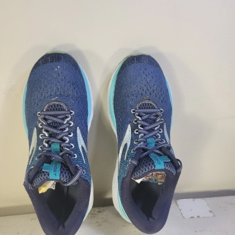 Brooks Ghost 11Running Shoes Women's Size 9 - Picture 6 of 7